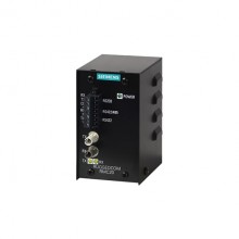 SIEMENS RUGGEDCOM RMC20 Serial to Fiber Converter SIEMENS RUGGEDCOM RMC20 Serial to Fiber Converter